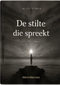 Boekomslag De stilte die spreekt
