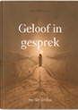 Boekomslag Geloof in gesprek